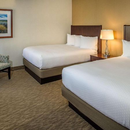 Doubletree By Hilton Portland Otel Dış mekan fotoğraf
