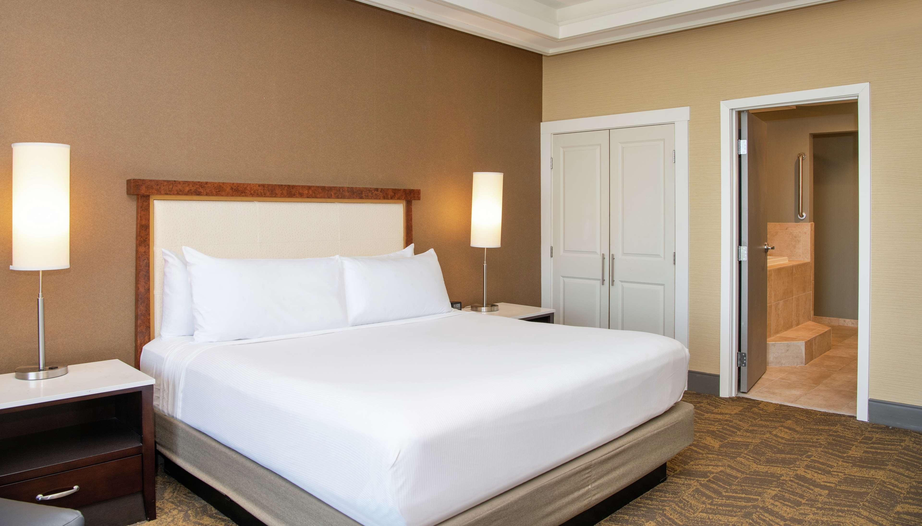 Doubletree By Hilton Portland Otel Dış mekan fotoğraf