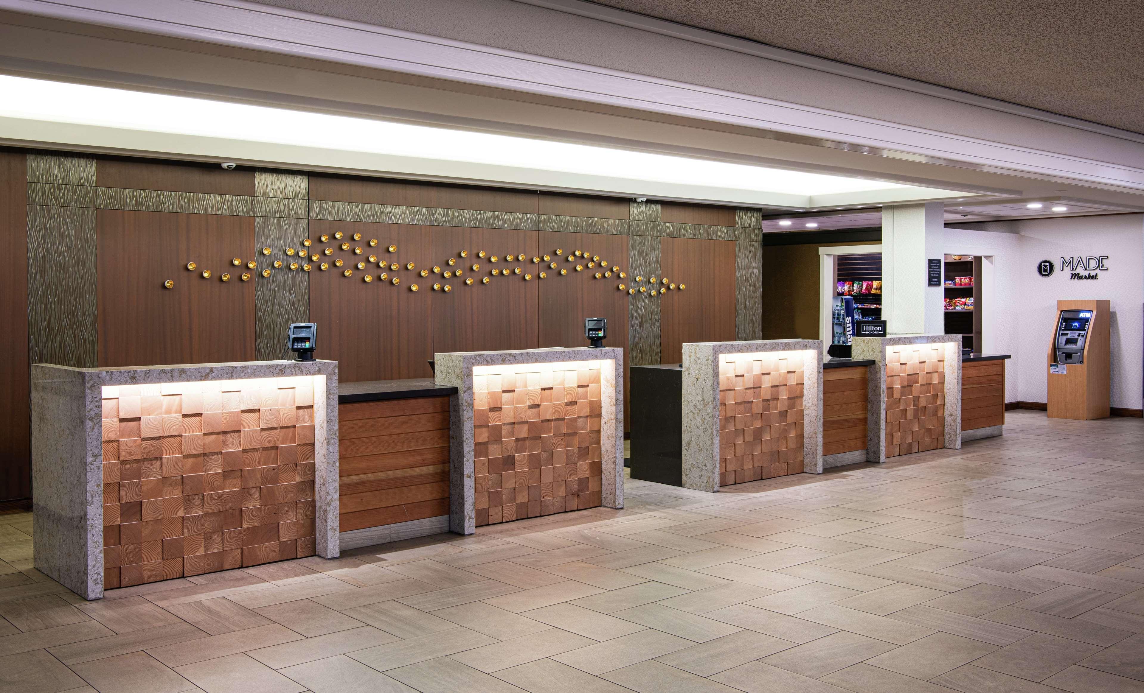 Doubletree By Hilton Portland Otel Dış mekan fotoğraf