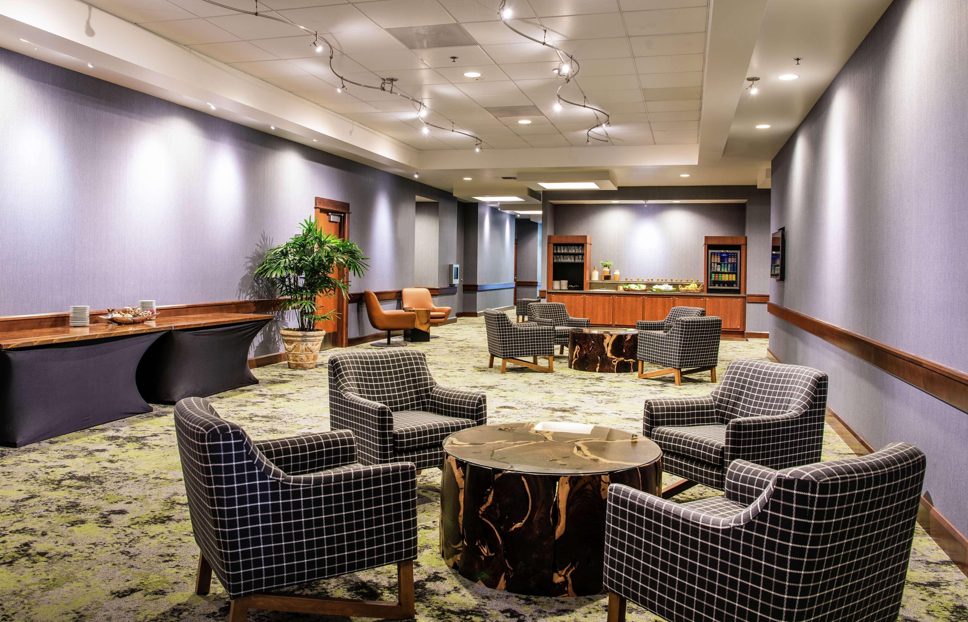 Doubletree By Hilton Portland Otel Dış mekan fotoğraf