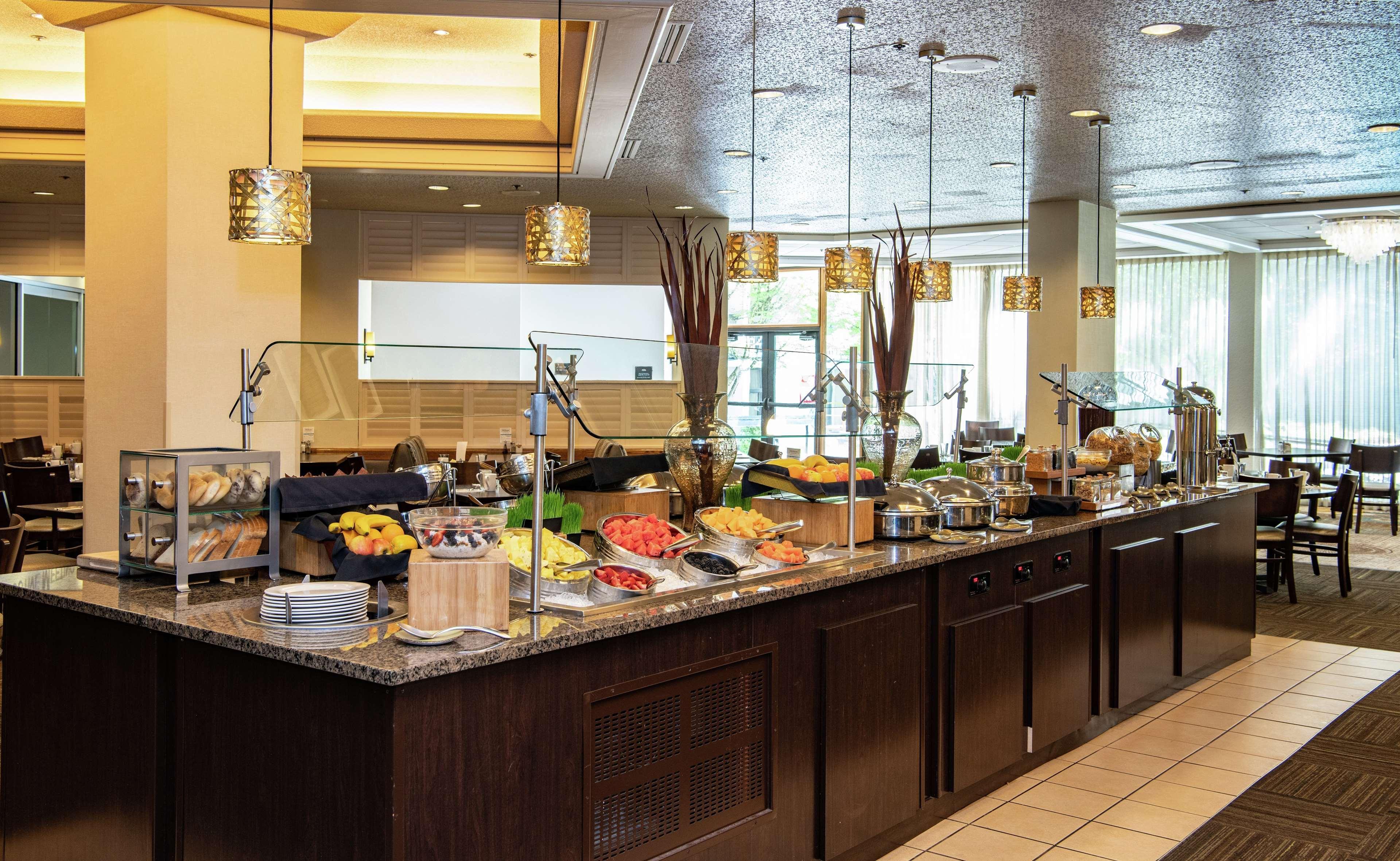 Doubletree By Hilton Portland Otel Dış mekan fotoğraf