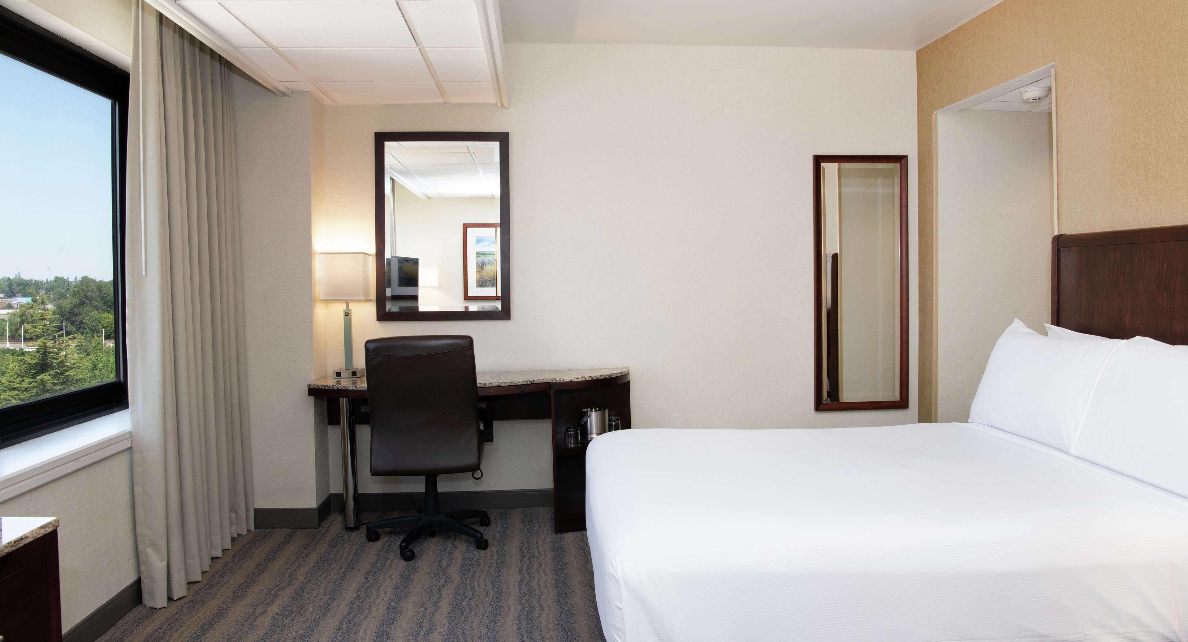 Doubletree By Hilton Portland Otel Dış mekan fotoğraf