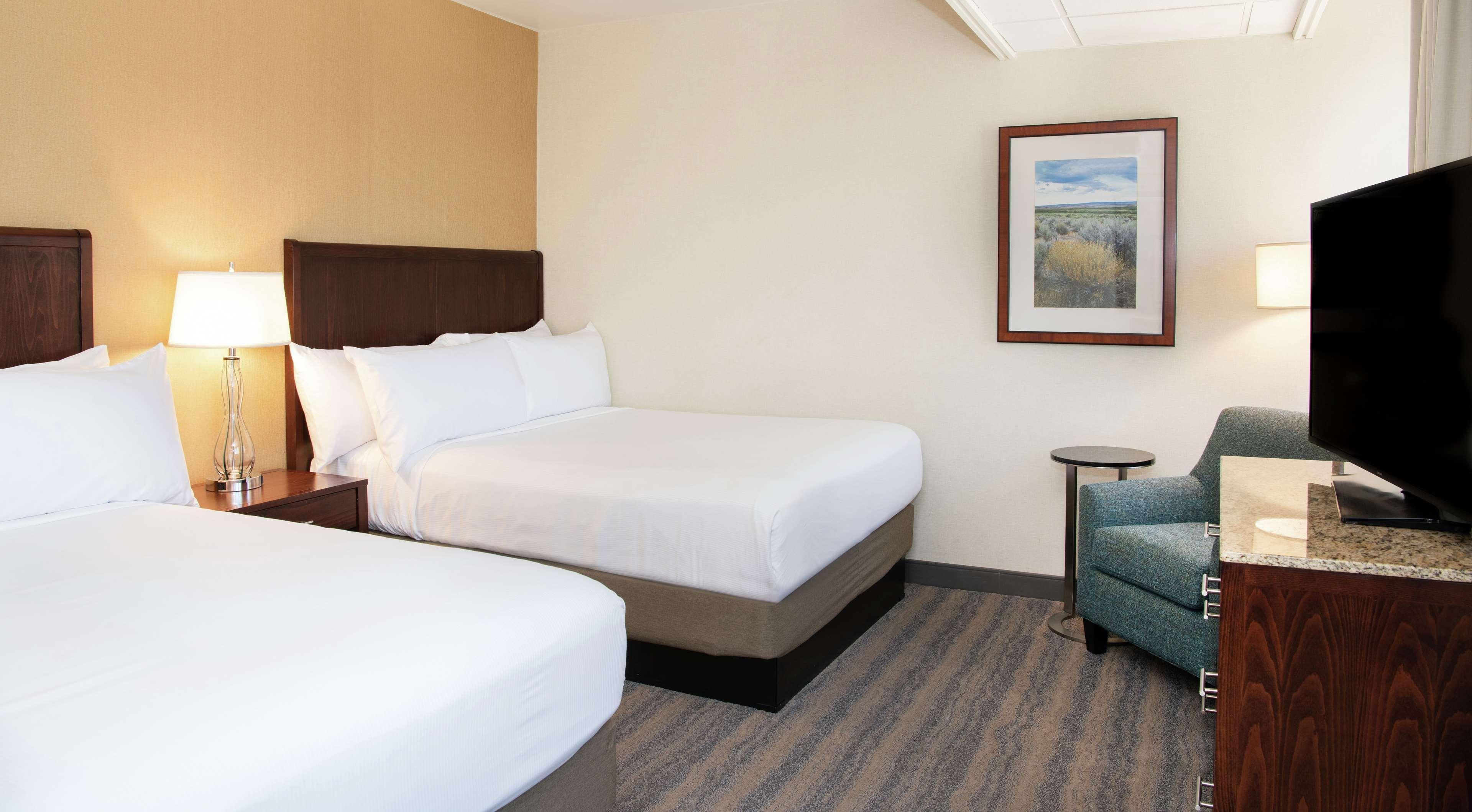 Doubletree By Hilton Portland Otel Dış mekan fotoğraf