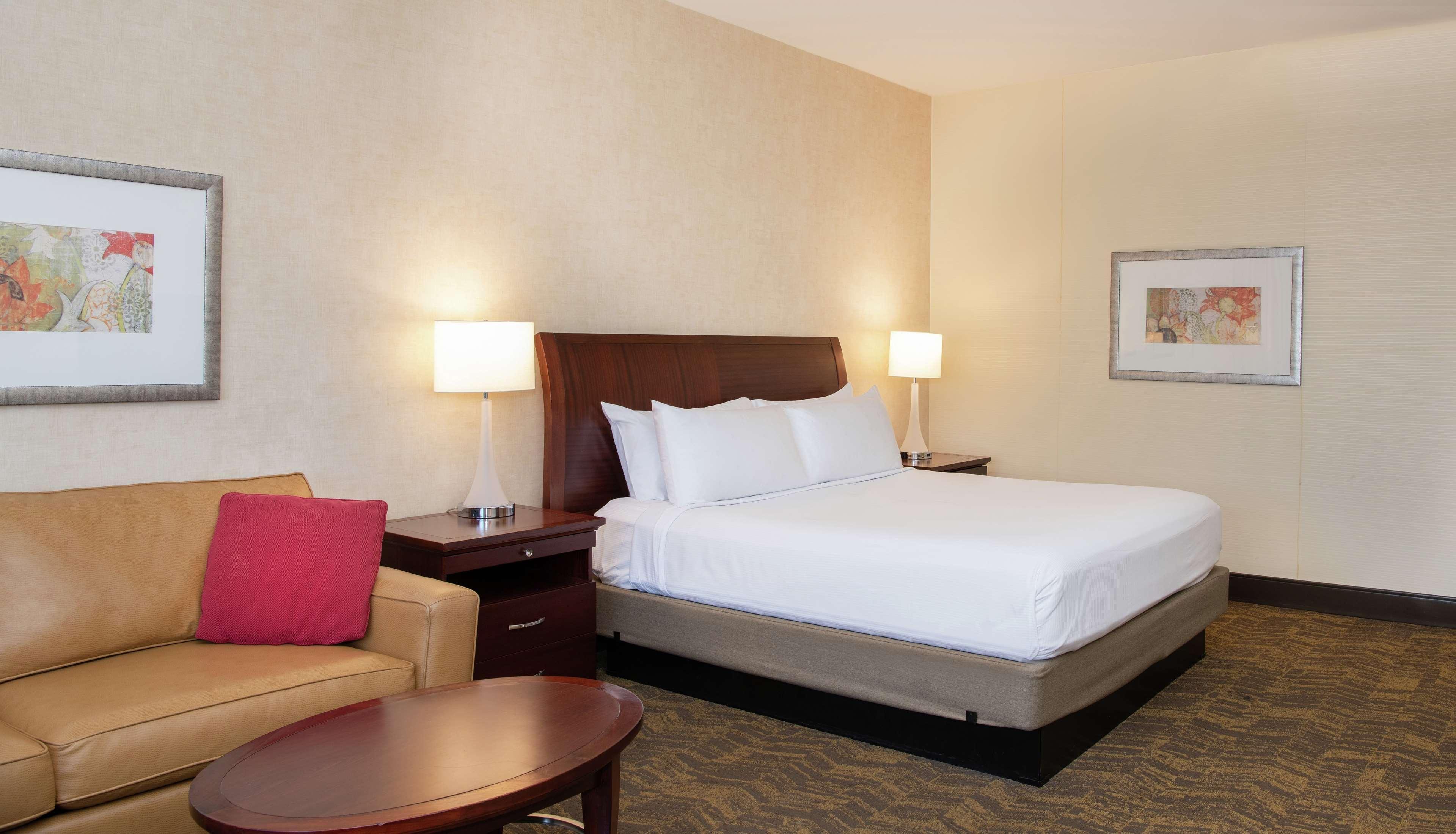 Doubletree By Hilton Portland Otel Dış mekan fotoğraf