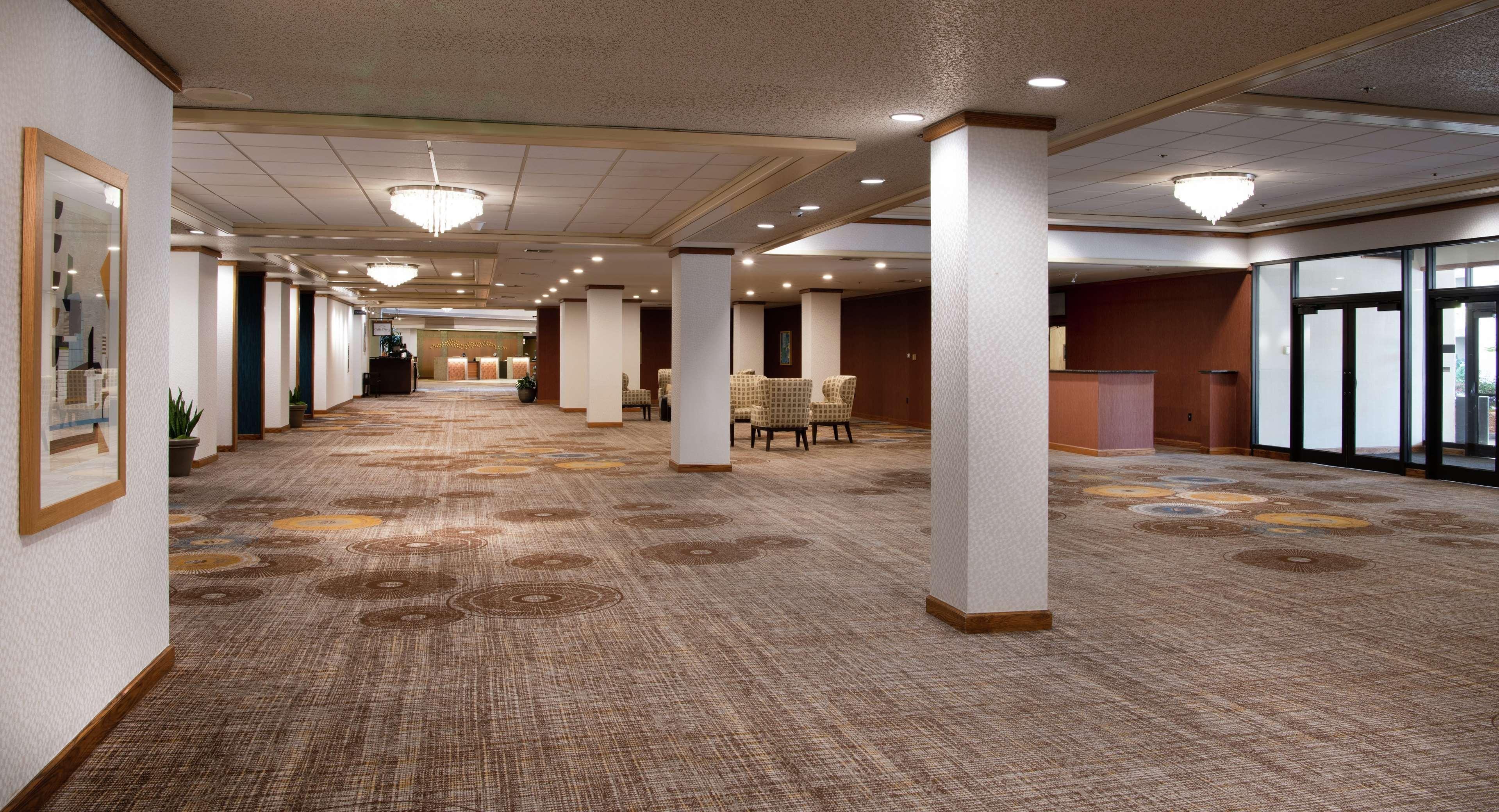 Doubletree By Hilton Portland Otel Dış mekan fotoğraf