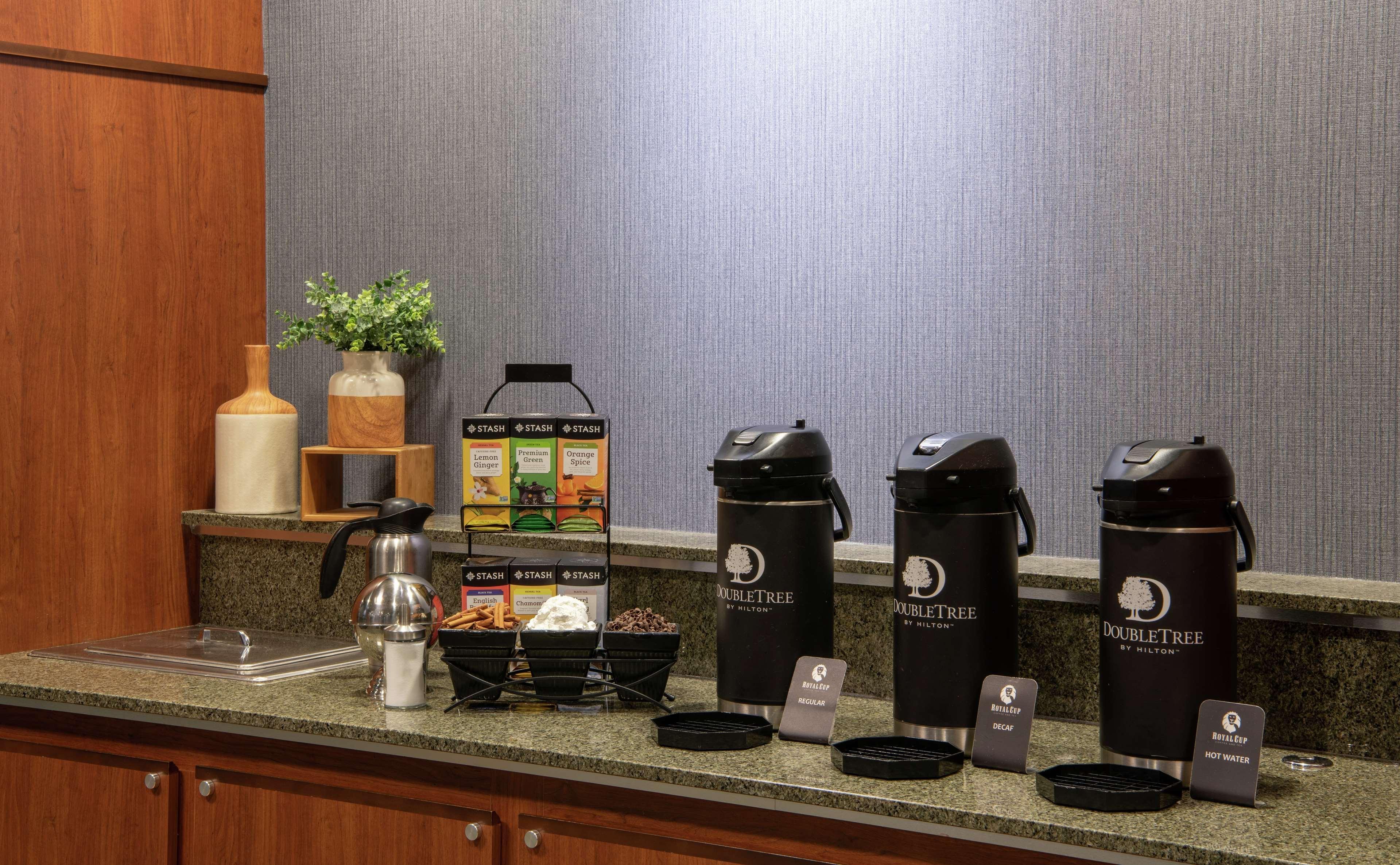 Doubletree By Hilton Portland Otel Dış mekan fotoğraf