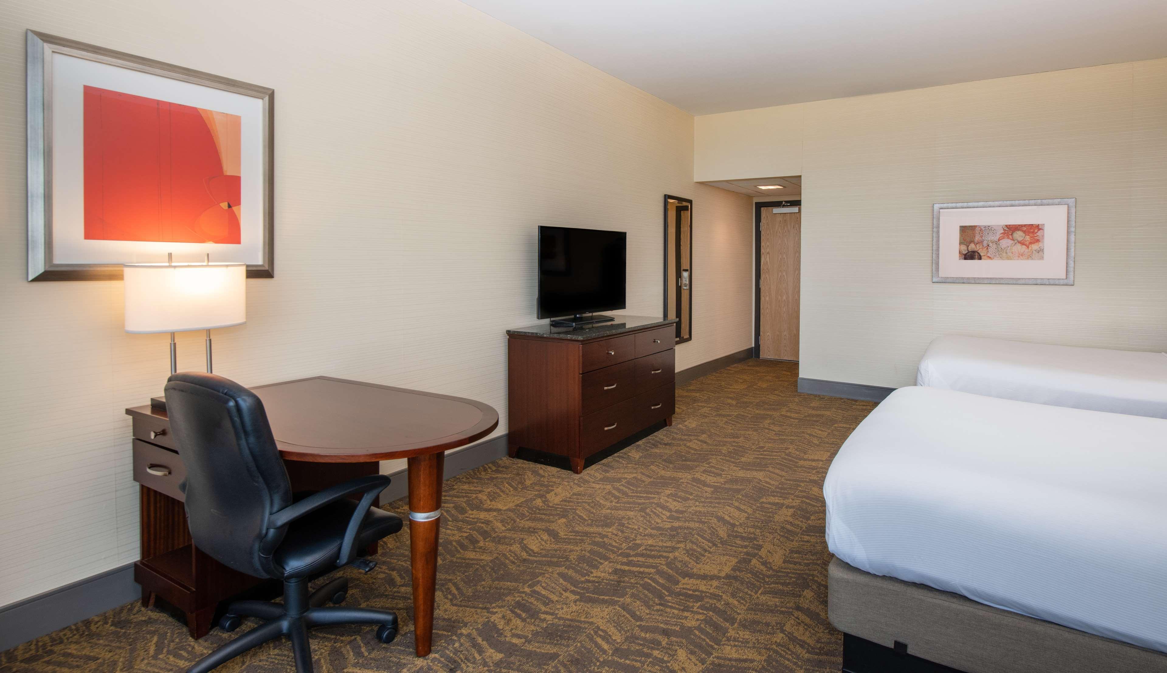 Doubletree By Hilton Portland Otel Dış mekan fotoğraf