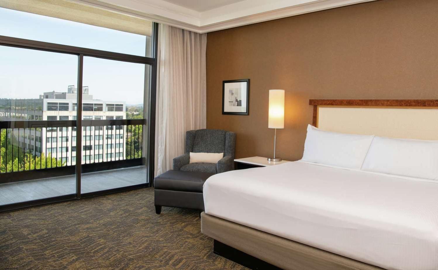 Doubletree By Hilton Portland Otel Dış mekan fotoğraf