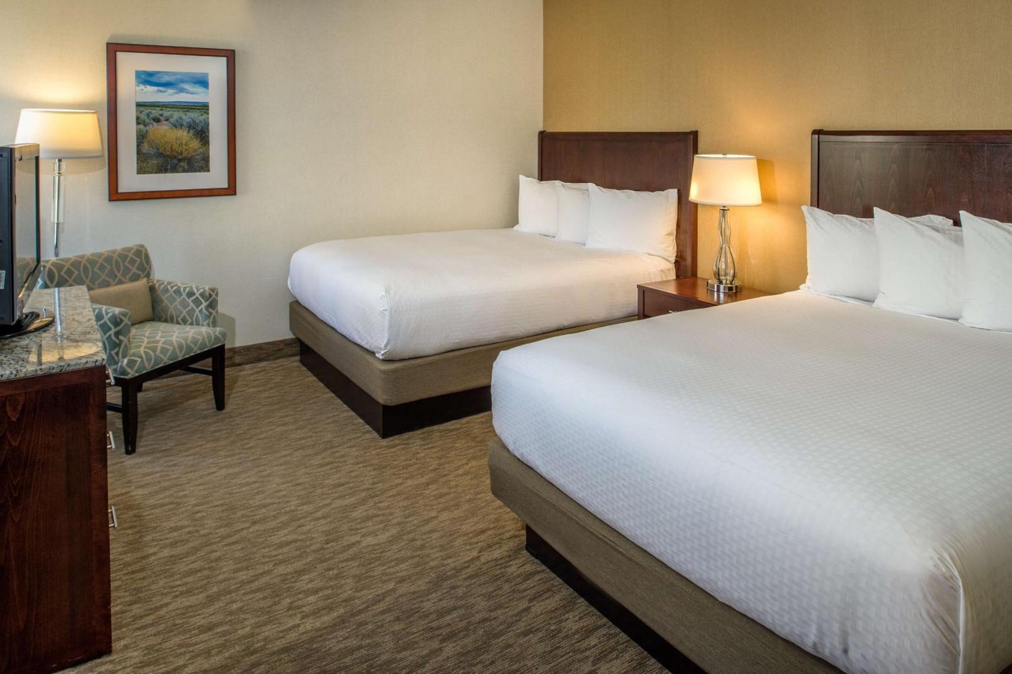 Doubletree By Hilton Portland Otel Dış mekan fotoğraf