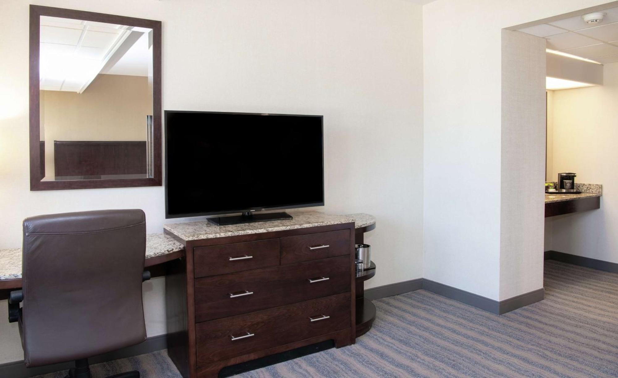 Doubletree By Hilton Portland Otel Dış mekan fotoğraf