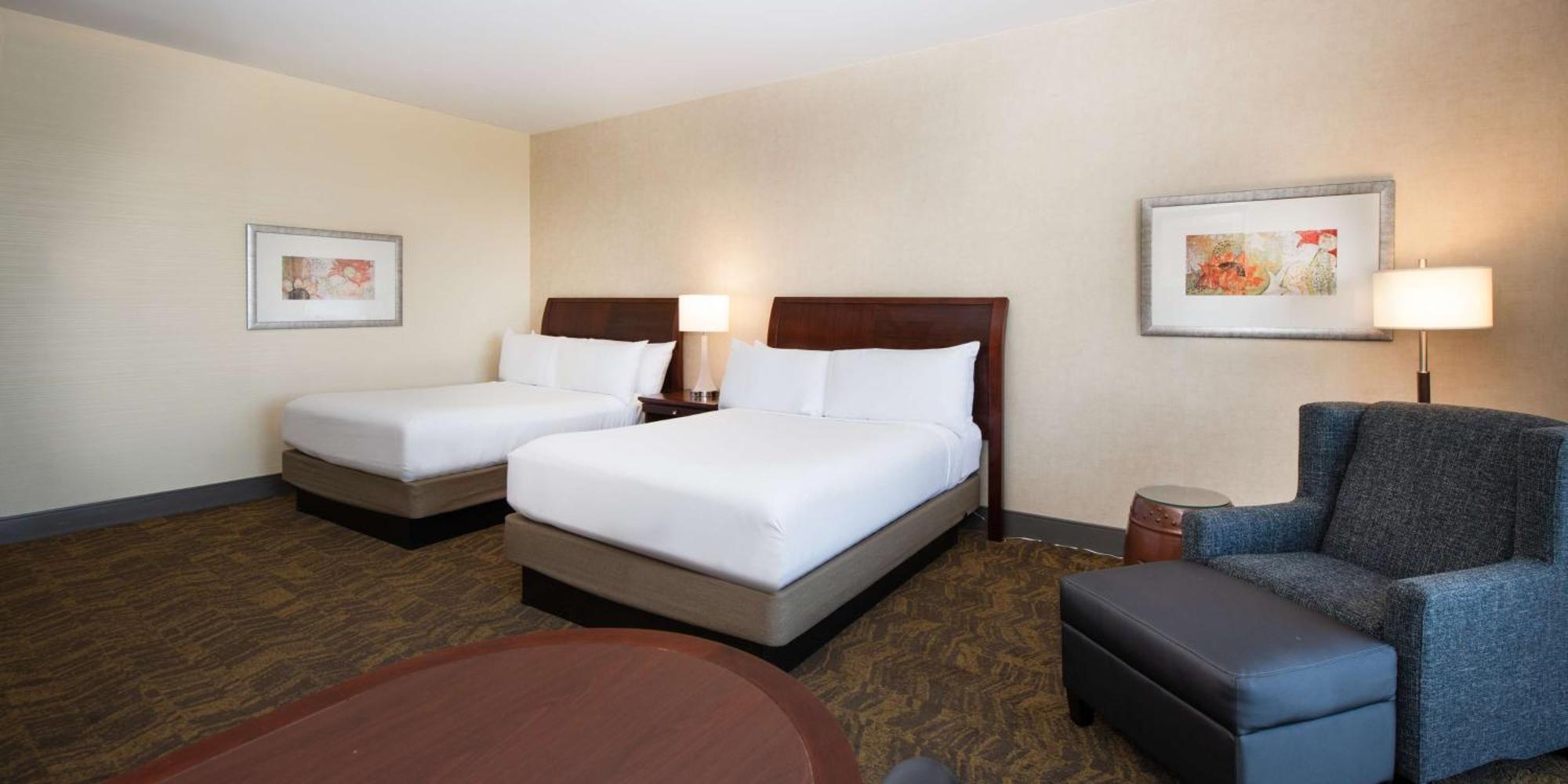 Doubletree By Hilton Portland Otel Dış mekan fotoğraf