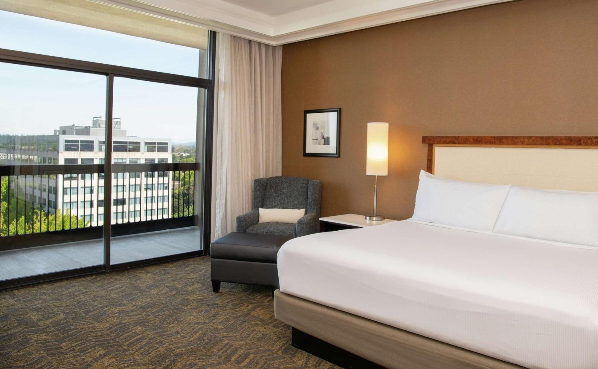 Doubletree By Hilton Portland Otel Dış mekan fotoğraf