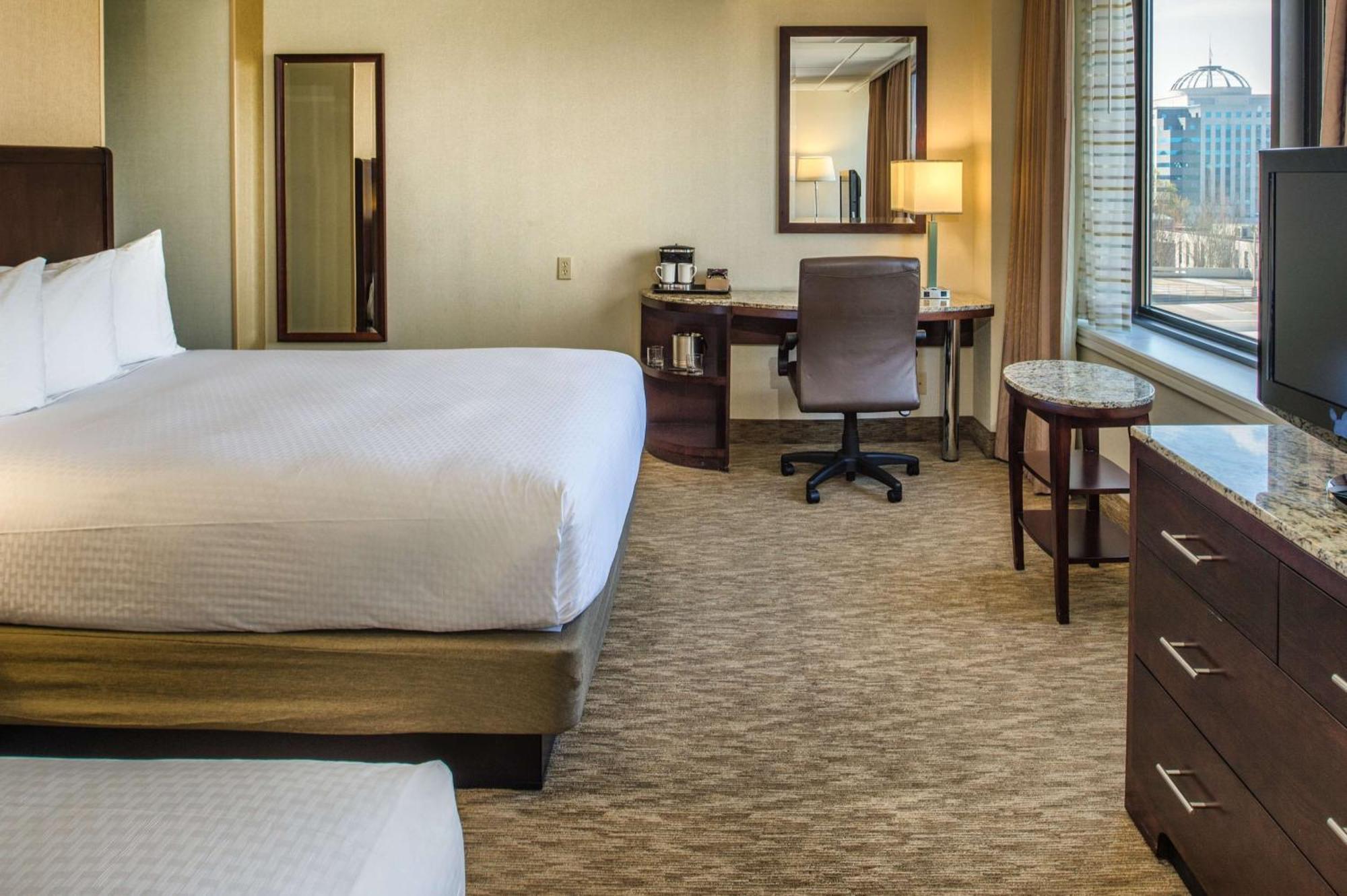 Doubletree By Hilton Portland Otel Dış mekan fotoğraf