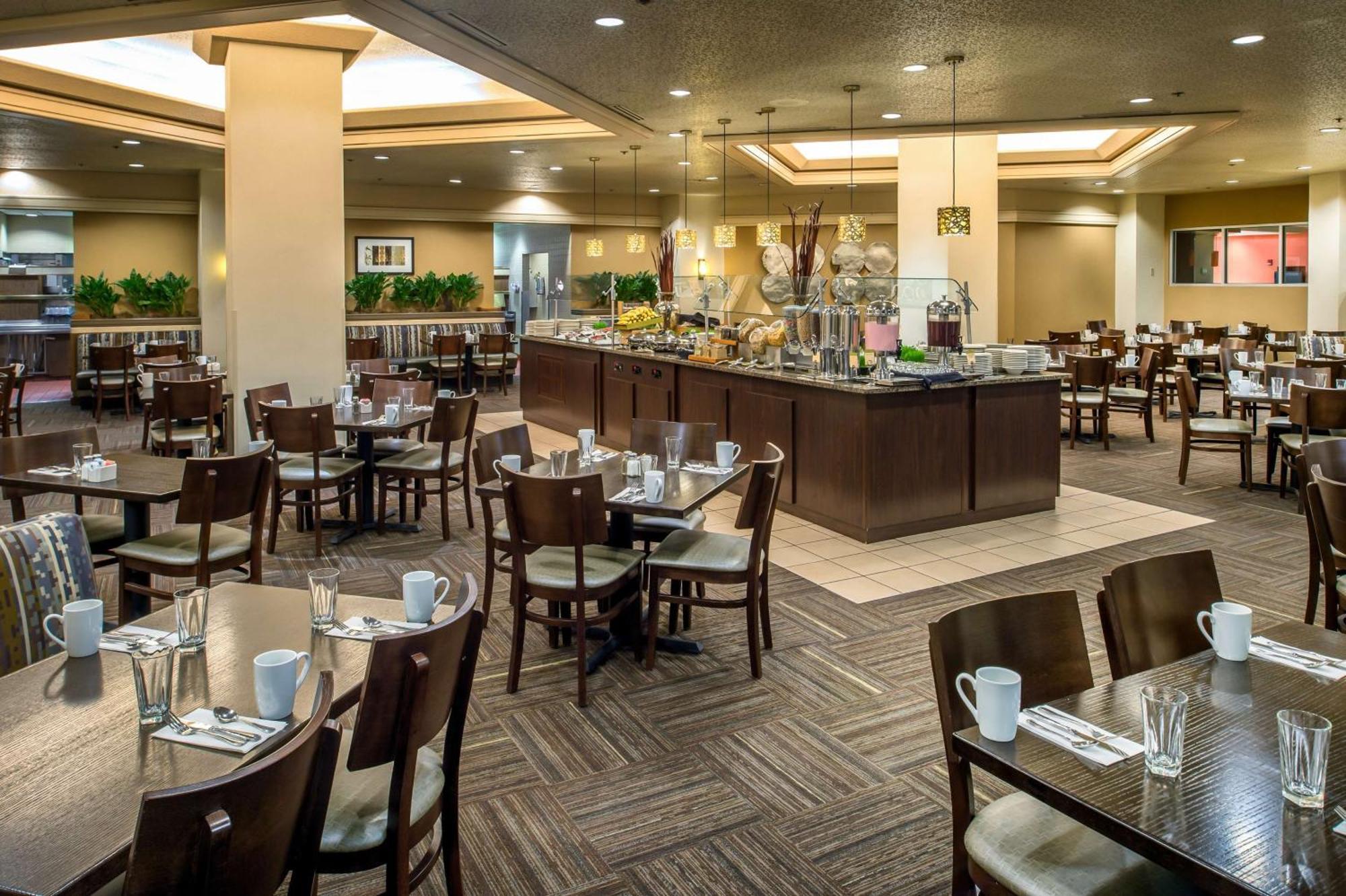 Doubletree By Hilton Portland Otel Dış mekan fotoğraf
