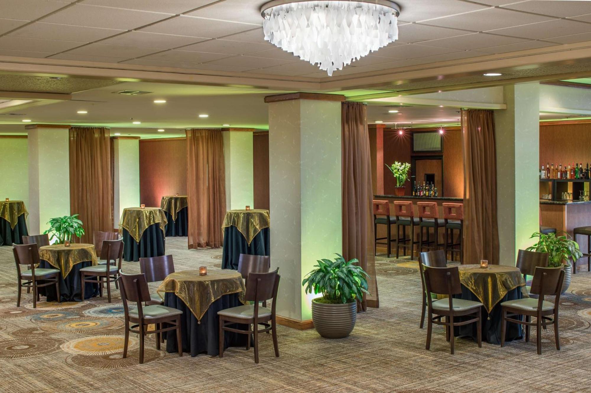 Doubletree By Hilton Portland Otel Dış mekan fotoğraf