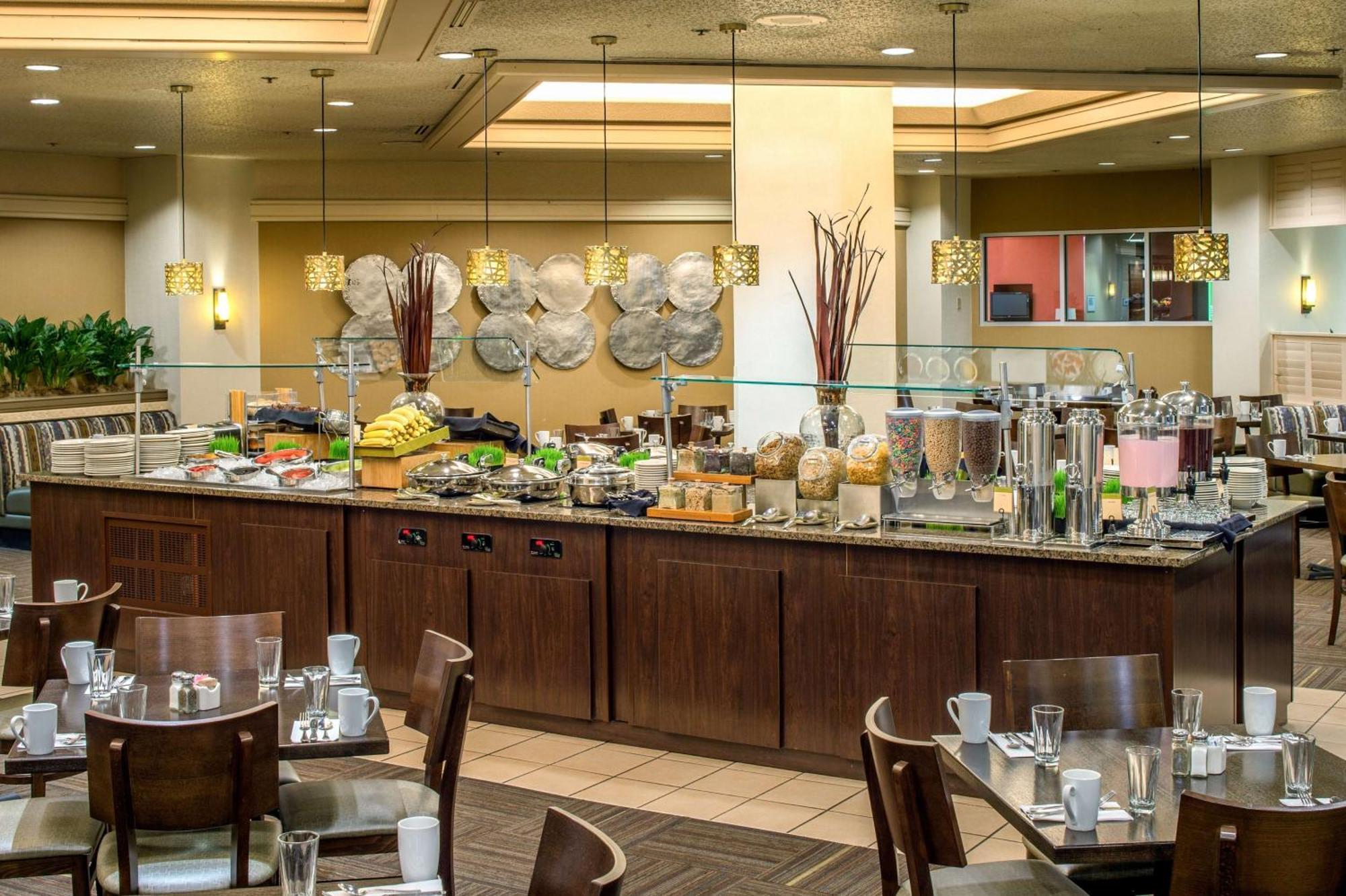 Doubletree By Hilton Portland Otel Dış mekan fotoğraf