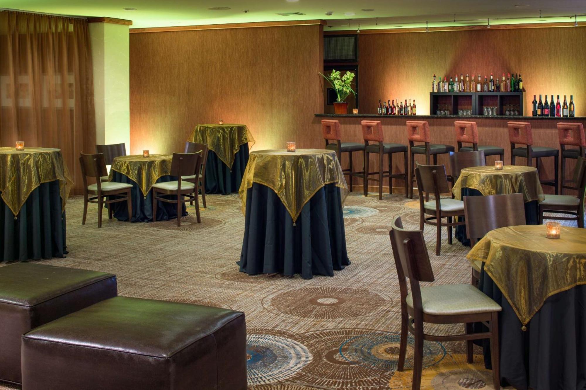 Doubletree By Hilton Portland Otel Dış mekan fotoğraf